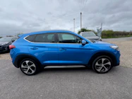 Hyundai Tucson thumbnail
