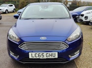Ford Focus thumbnail