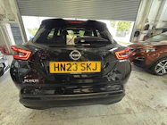 Nissan Juke thumbnail