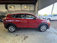 Hyundai Tucson thumbnail