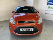 Ford C-MAX thumbnail