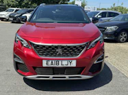 Peugeot 3008 thumbnail