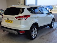 Ford Kuga thumbnail