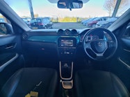 Suzuki Vitara thumbnail