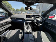 Peugeot 3008 thumbnail