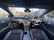 Mercedes-Benz A CLASS thumbnail