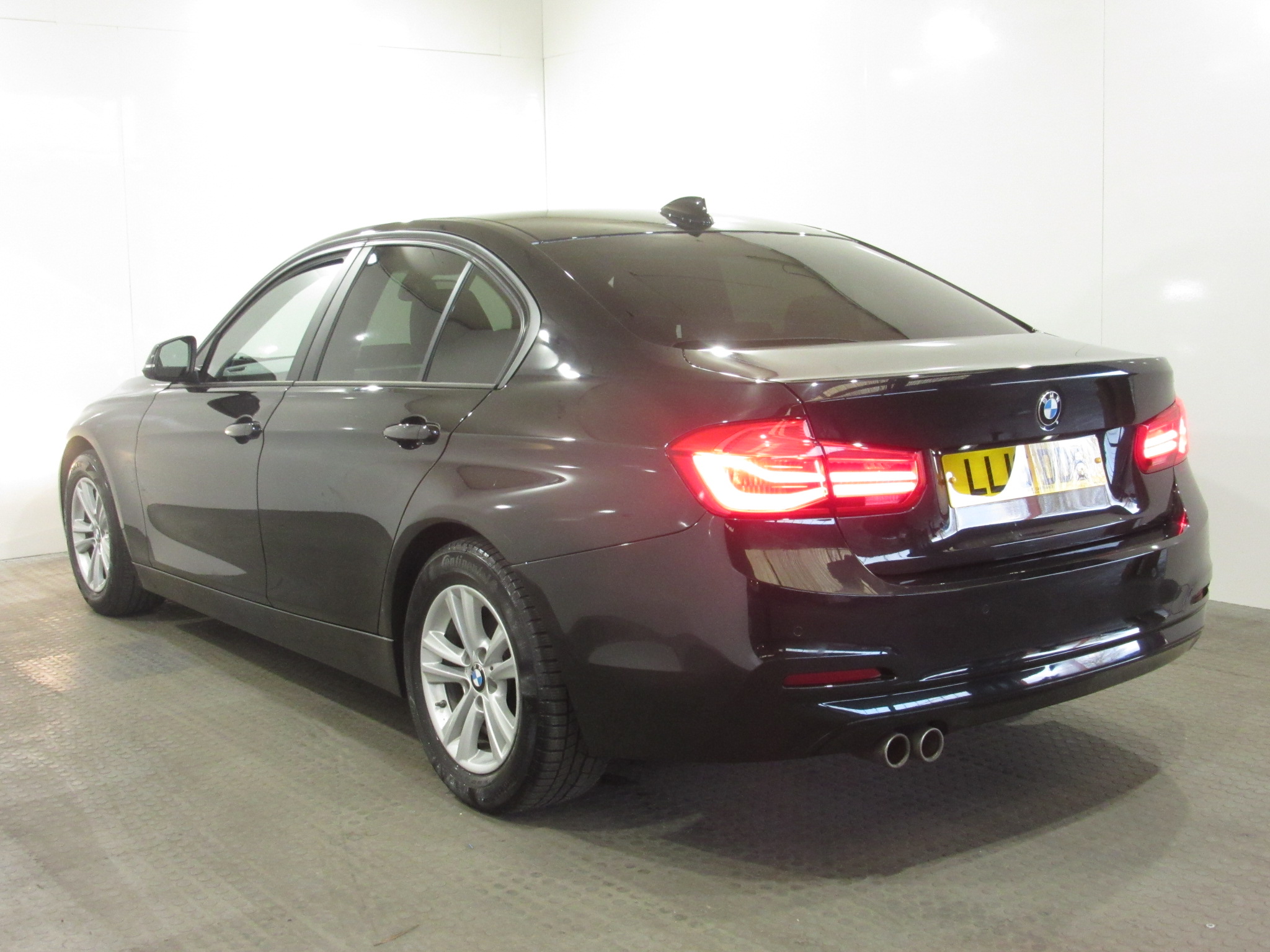 Used 2016 BMW 3 Series - Rightdrive Car Finance