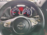 Nissan Juke thumbnail