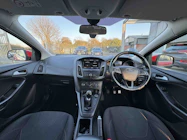 Ford Focus thumbnail