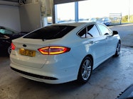 Ford Mondeo thumbnail