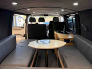 Volkswagen Transporter T28 thumbnail