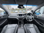Hyundai Tucson thumbnail