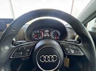 Audi A3 thumbnail