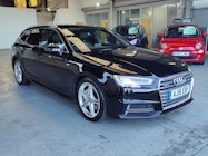 Audi A4 Avant thumbnail