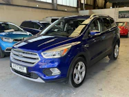 Ford Kuga thumbnail