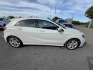 Mercedes-Benz A CLASS thumbnail