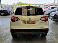 Suzuki Vitara thumbnail