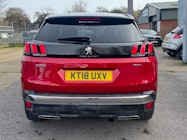 Peugeot 3008 thumbnail