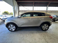 KIA Sportage thumbnail