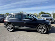 Volkswagen Tiguan thumbnail