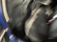 Suzuki SX4 S-CROSS thumbnail