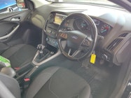 Ford Focus Estate thumbnail