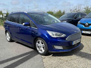 Ford Grand C-MAX thumbnail