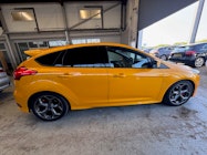 Ford Focus thumbnail