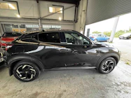 Nissan Juke thumbnail