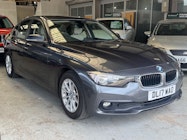 BMW 3 Series thumbnail