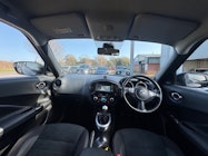 Nissan Juke thumbnail