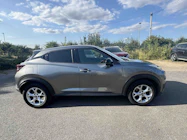 Nissan Juke thumbnail