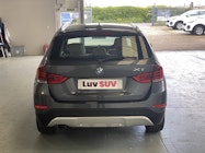BMW X1 thumbnail