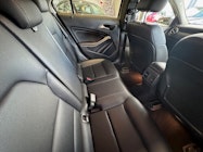 Mercedes-Benz A CLASS thumbnail