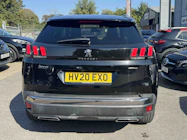 Peugeot 3008 thumbnail