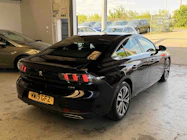 Peugeot 508 thumbnail