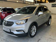 Vauxhall Mokka X thumbnail