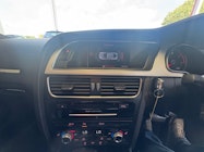 Audi A5 SportBack thumbnail