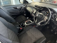 Nissan Qashqai thumbnail