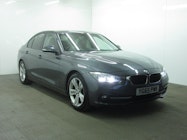 BMW 3 Series thumbnail