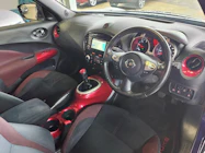 Nissan Juke thumbnail