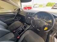 Volkswagen Golf thumbnail