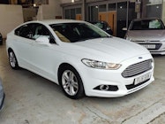 Ford Mondeo thumbnail