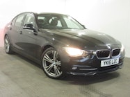 BMW 3 Series thumbnail