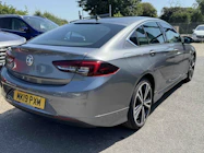 Vauxhall Insignia thumbnail