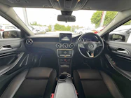 Mercedes-Benz A CLASS thumbnail
