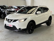 Nissan Qashqai thumbnail