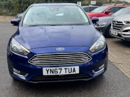 Ford Focus thumbnail