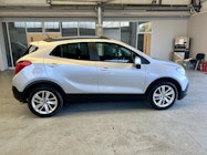 Vauxhall Mokka thumbnail