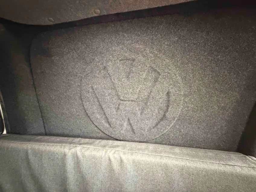 Volkswagen Transporter T28